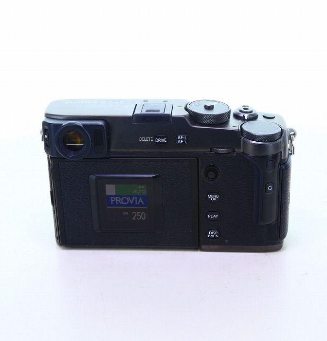 Fujifilm Others X-Pro3 Dr