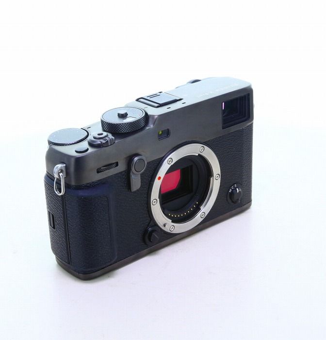 Fujifilm Others X-Pro3 Dr