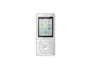 Digital Audio Player Sony S 16Gb Nw-S775/W