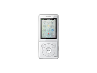 Digital Audio Player Sony S 16Gb Nw-S775/W