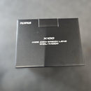 Fujifilm Rangefinder Cameras Fujinon Wcl-X100 S Ii