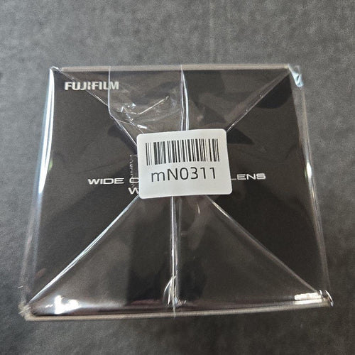 Fujifilm Rangefinder Cameras Fujinon Wcl-X100 S Ii