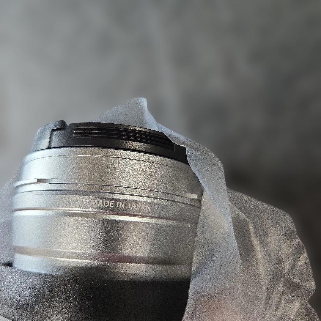 Fujifilm Rangefinder Cameras Fujinon Wcl-X100 S Ii