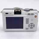 Olympus Mirrorless Interchangeable Lens Cameras Pen E-Pl1