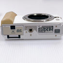 Olympus Mirrorless Interchangeable Lens Cameras Pen E-Pl1