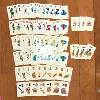 Printed Materials 85