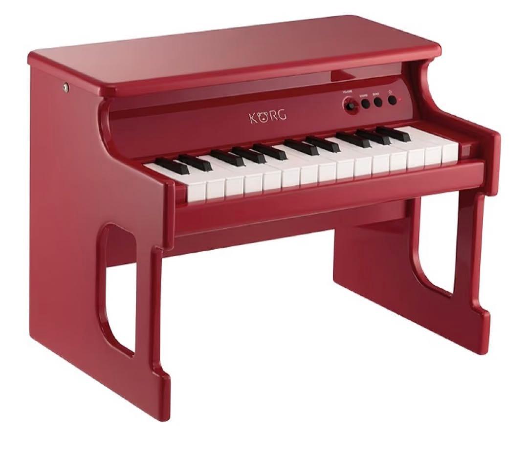Keyboard Electronic Piano Korg Tinypiano Ac