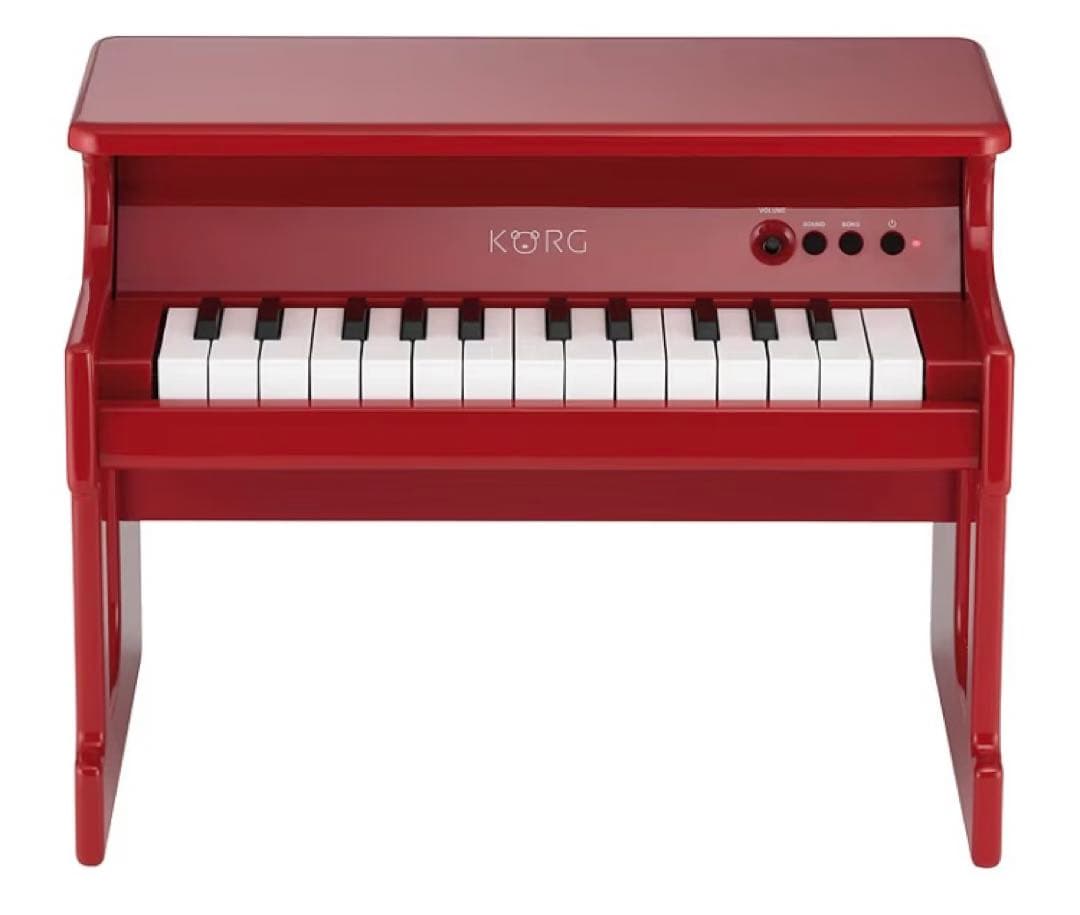 Keyboard Electronic Piano Korg Tinypiano Ac