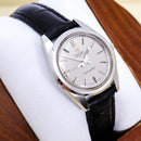 Omega Automatic Winding Clock 3271
