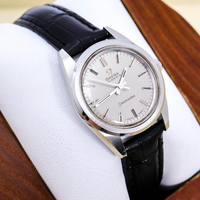 Omega Automatic Winding Clock 3271