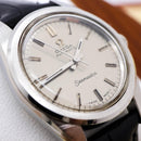 Omega Automatic Winding Clock 3271