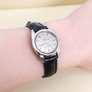 Omega Automatic Winding Clock 3271