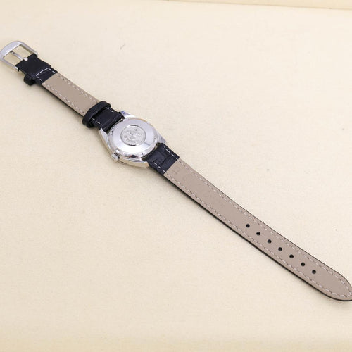 Omega Automatic Winding Clock 3271