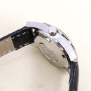 Omega Automatic Winding Clock 3271