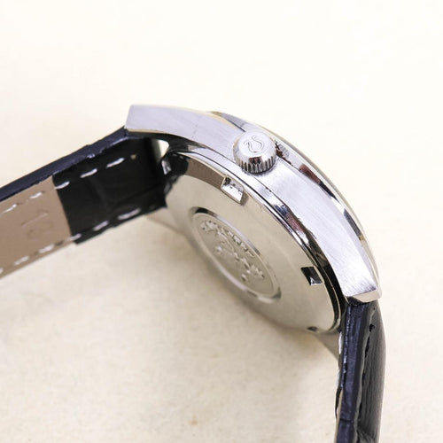 Omega Automatic Winding Clock 3271