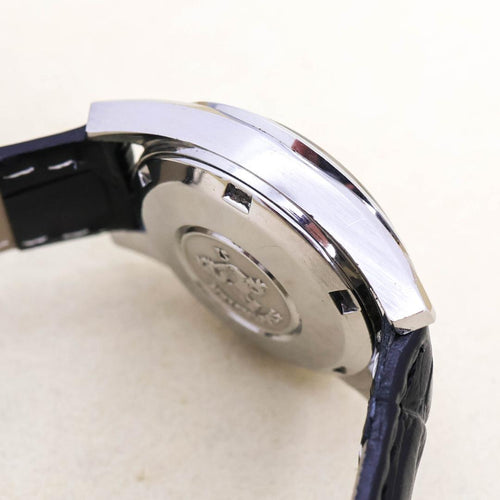 Omega Automatic Winding Clock 3271