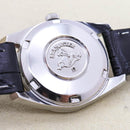 Omega Automatic Winding Clock 3271