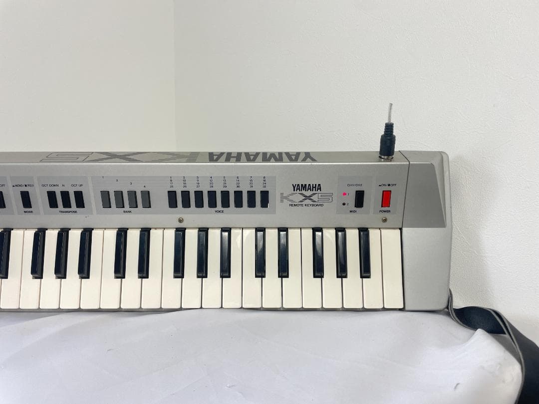Other Yamaha Kx5 1