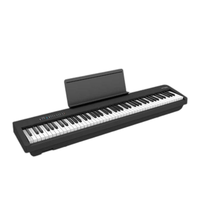 Roland Keyboard Electronic Piano Fp [88 Fp-30X-Bk