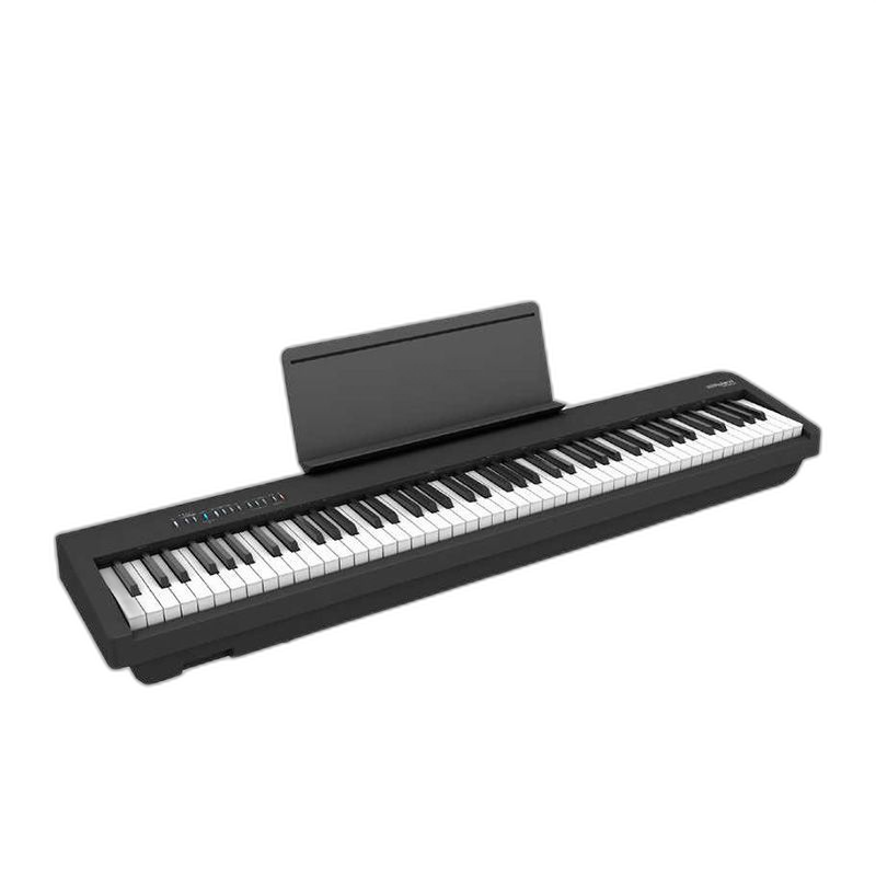 Roland Keyboard Electronic Piano Fp [88 Fp-30X-Bk