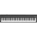 Roland Keyboard Electronic Piano Fp [88 Fp-30X-Bk