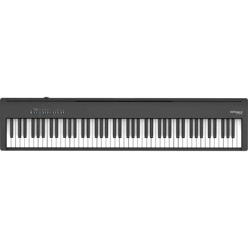 Roland Keyboard Electronic Piano Fp [88 Fp-30X-Bk