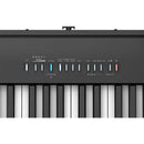 Roland Keyboard Electronic Piano Fp [88 Fp-30X-Bk