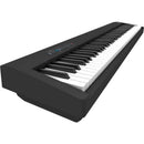 Roland Keyboard Electronic Piano Fp [88 Fp-30X-Bk