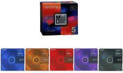 Others Sony Md 74 5 5Mdw74Crax O7R6Kf1