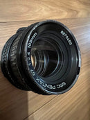 Pentax Lens (Single Focus) Smc 67 F2.4
