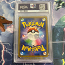 Pok Mon Trading Card Game Psa10 Sr