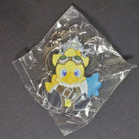 Keychains Acrylic Ff14