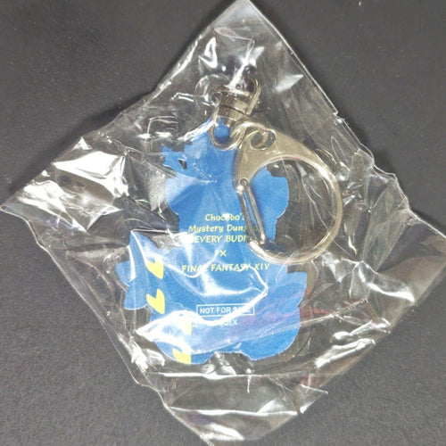 Keychains Acrylic Ff14