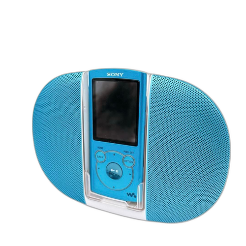 Sony Digital Audio Player Walkman Nw-S765 16Gb