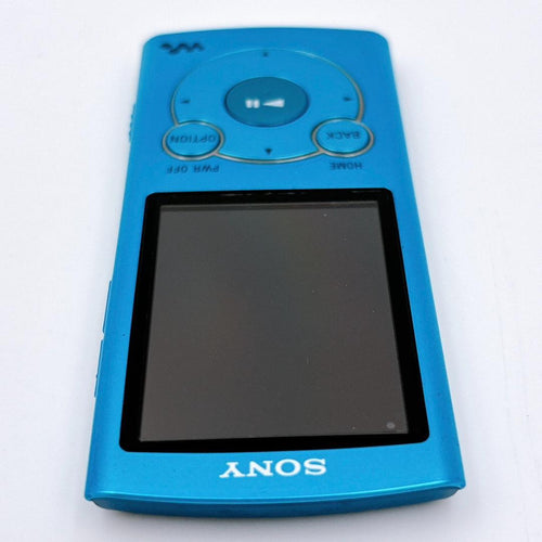 Sony Digital Audio Player Walkman Nw-S765 16Gb