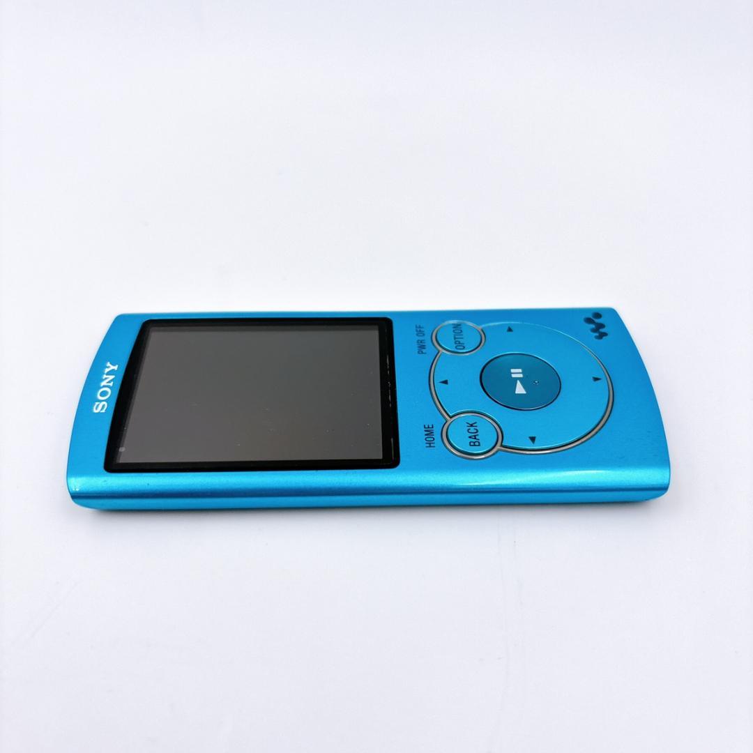 Sony Digital Audio Player Walkman Nw-S765 16Gb