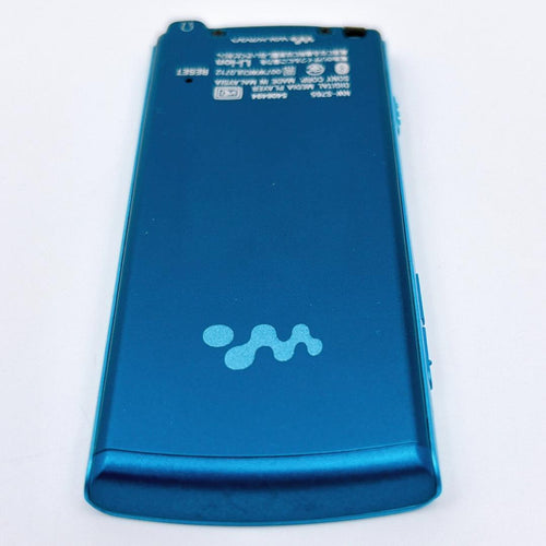 Sony Digital Audio Player Walkman Nw-S765 16Gb