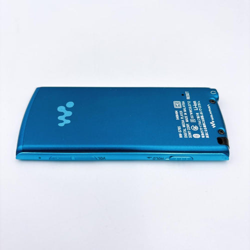 Sony Digital Audio Player Walkman Nw-S765 16Gb