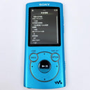 Sony Digital Audio Player Walkman Nw-S765 16Gb