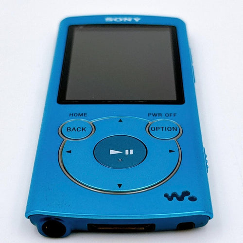 Sony Digital Audio Player Walkman Nw-S765 16Gb