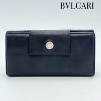 Bvlgari Long Wallets