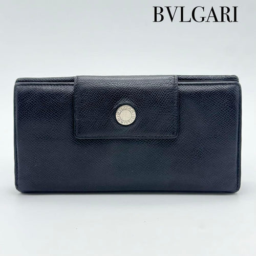 Bvlgari Long Wallets