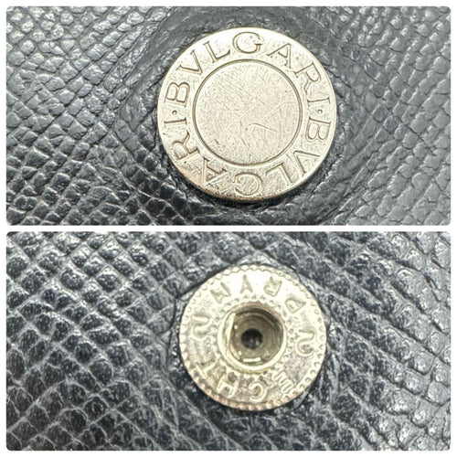 Bvlgari Long Wallets