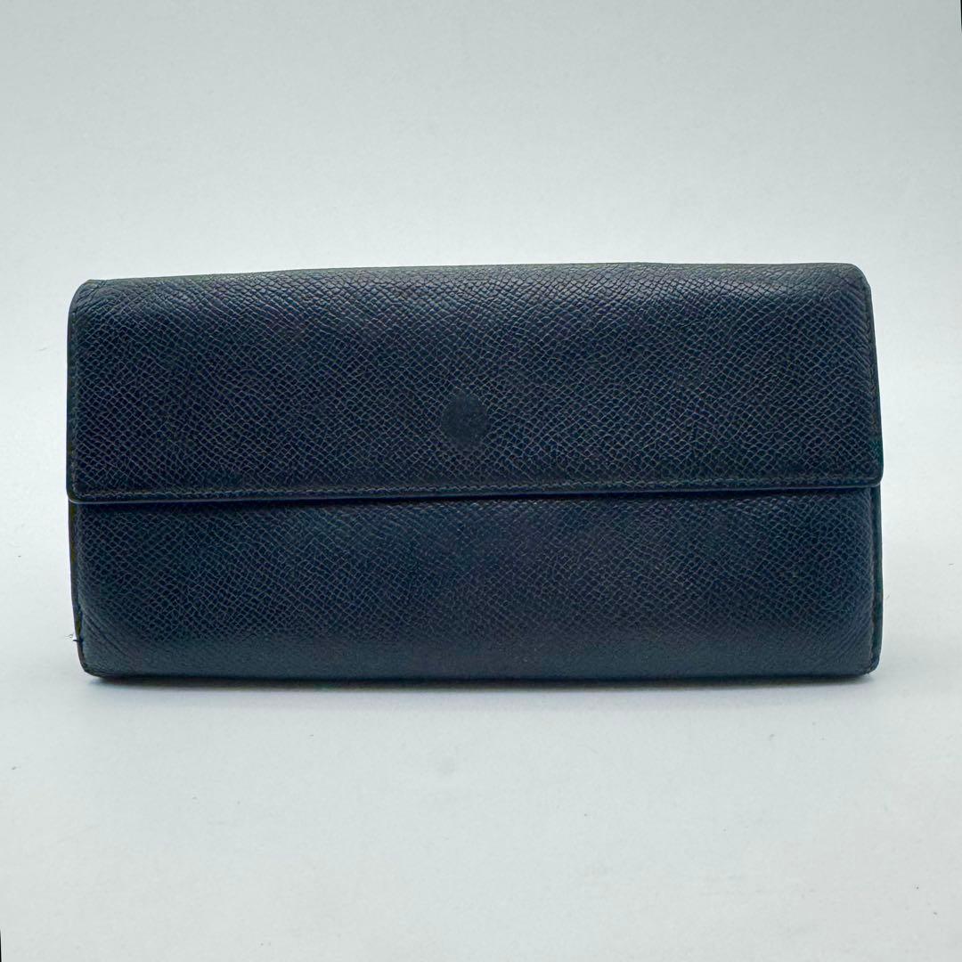Bvlgari Long Wallets
