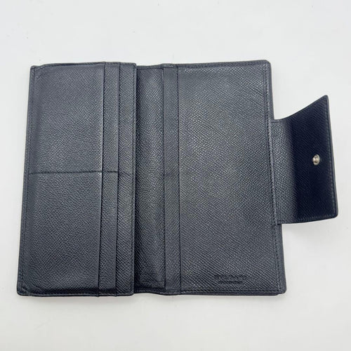 Bvlgari Long Wallets