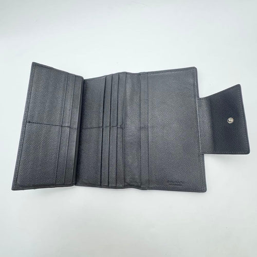 Bvlgari Long Wallets