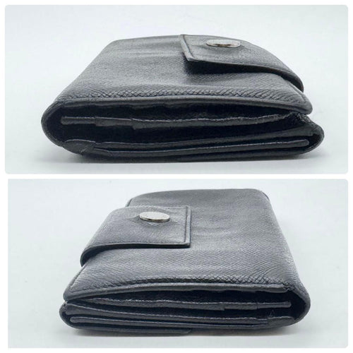 Bvlgari Long Wallets