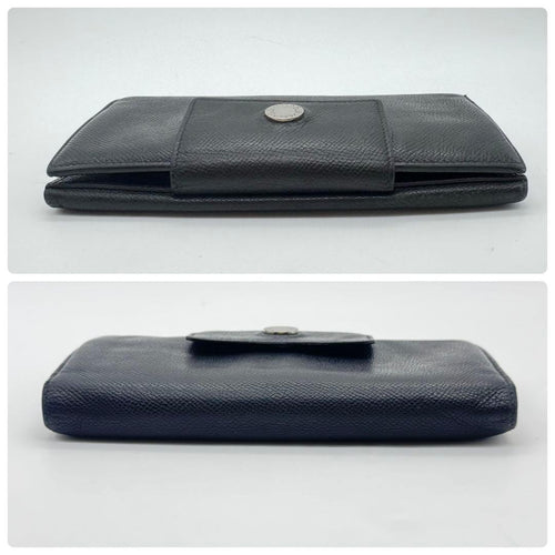 Bvlgari Long Wallets