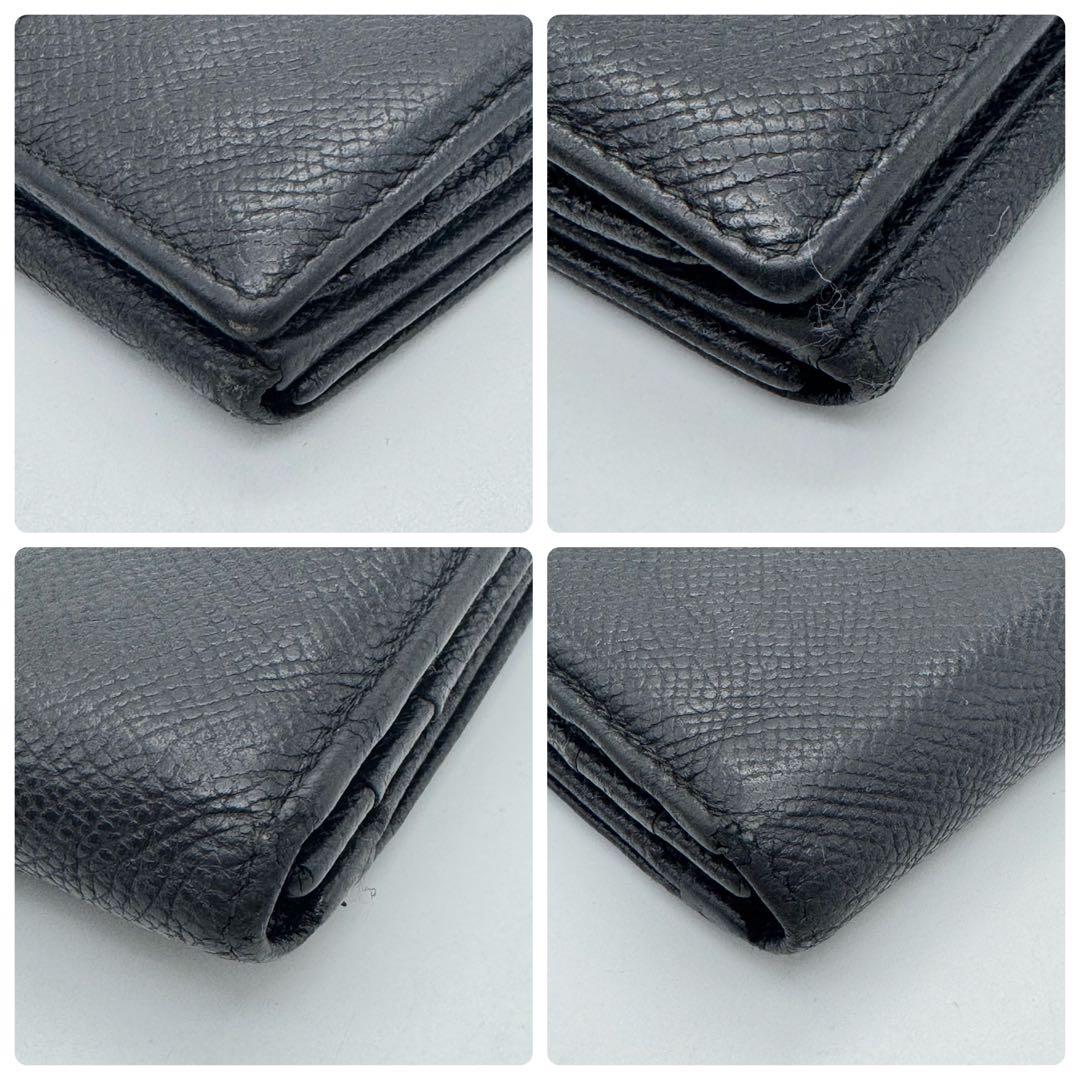 Bvlgari Long Wallets