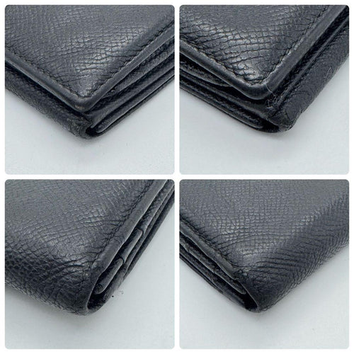 Bvlgari Long Wallets